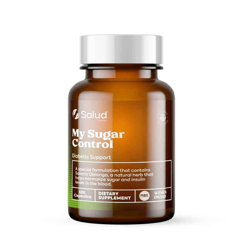 My Sugar Control (Diabetic Support) My Sugar Control (Diabetic Support)