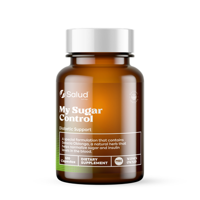 My Sugar Control (Diabetic Support)