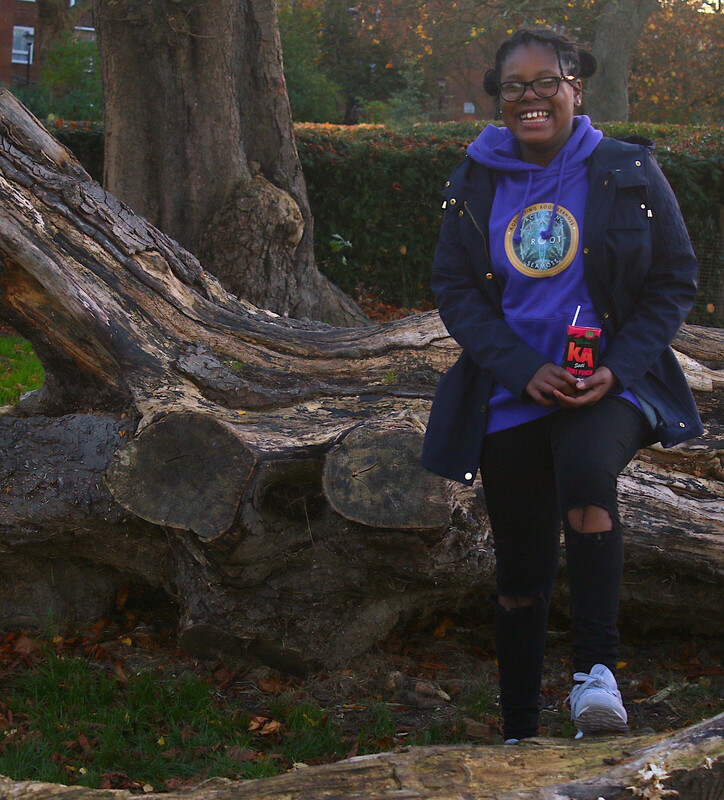  Activating Root Hoodies