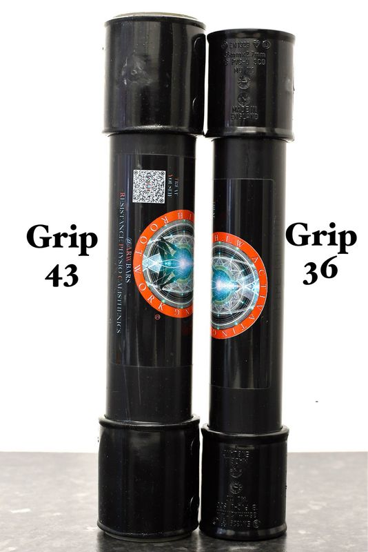 HIW ACTIVATING ROOT WORK