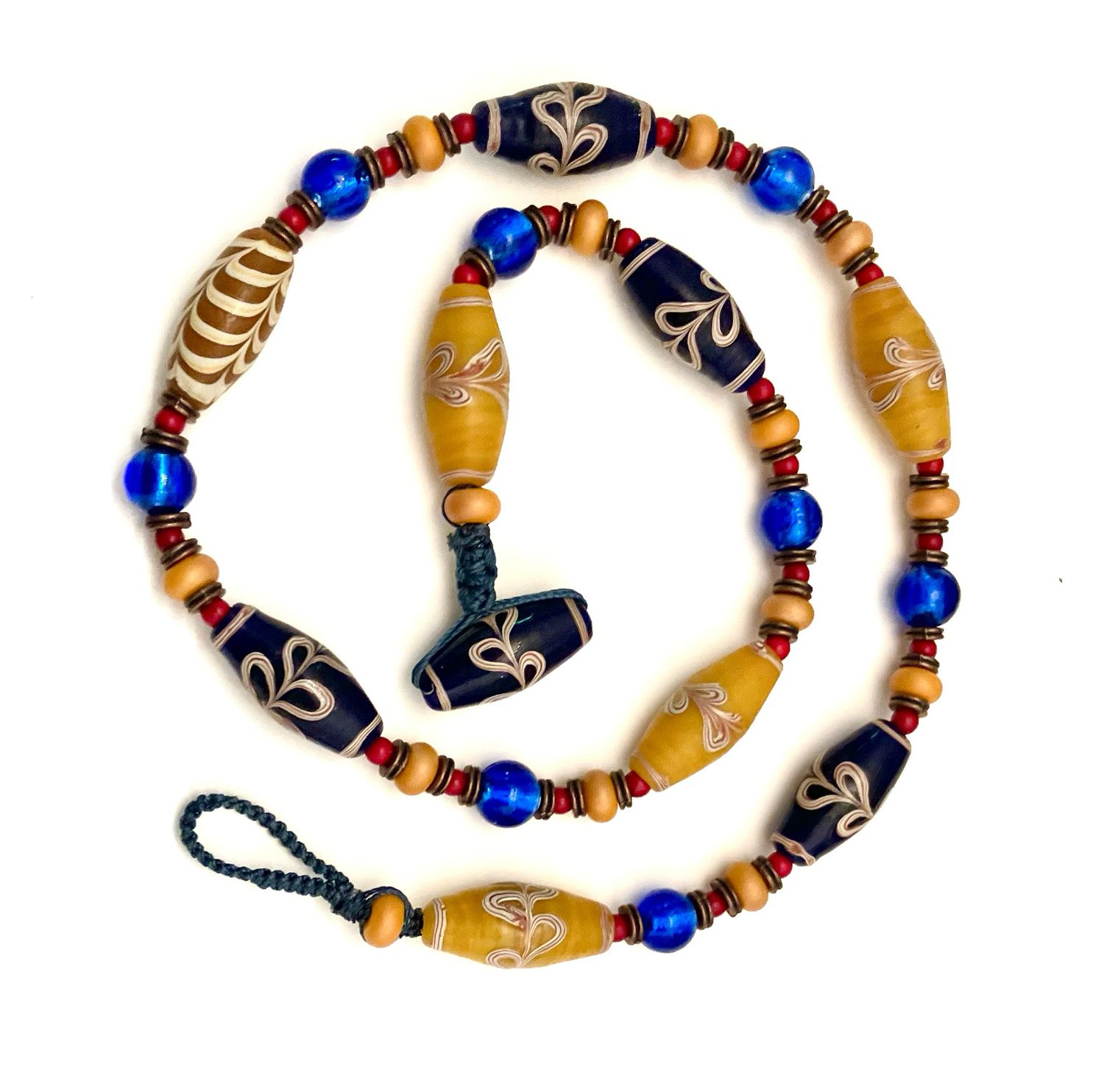 Trade Bead Treasure