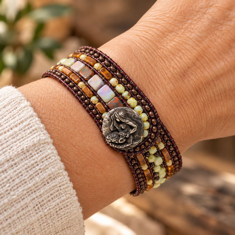 Cuff Bracelets