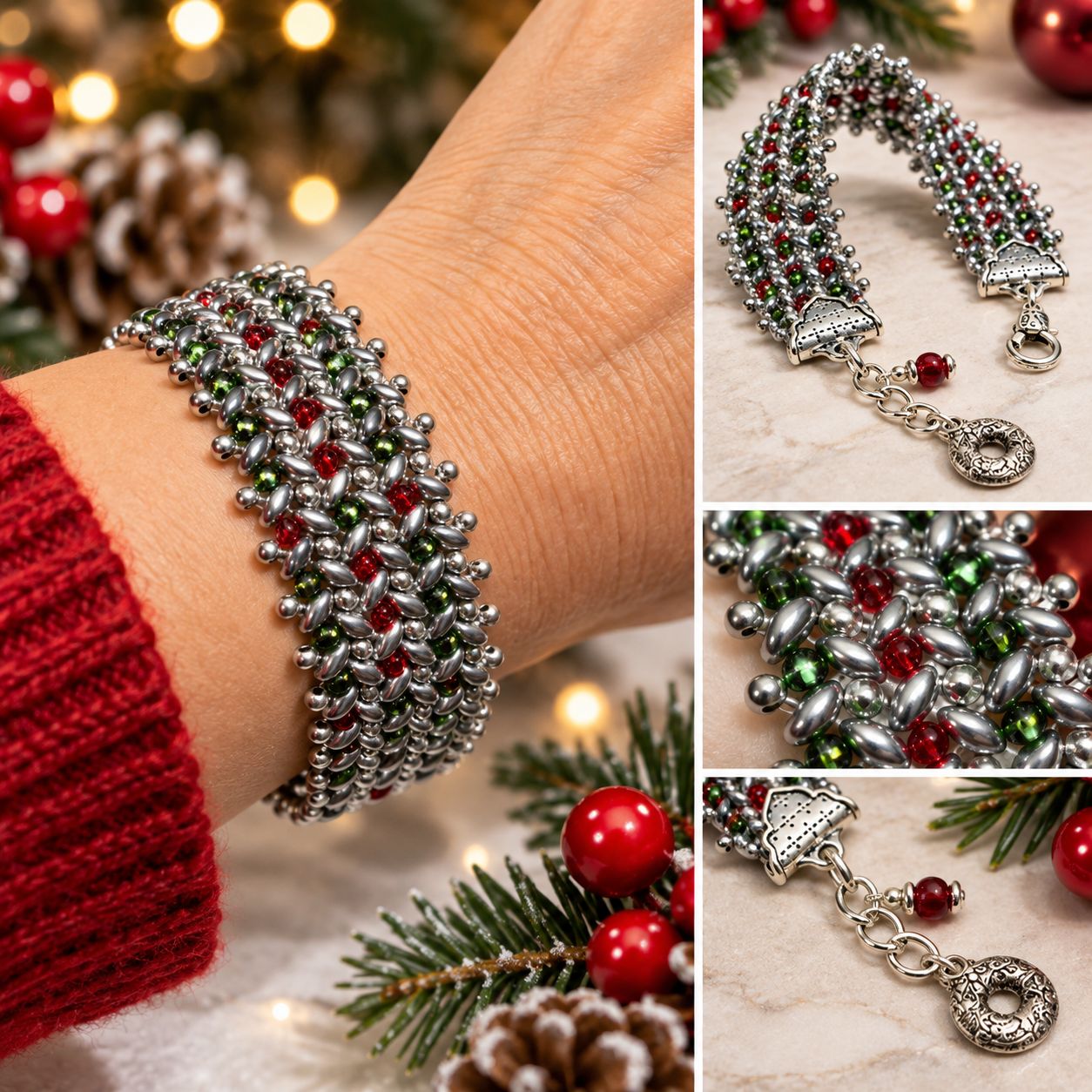 Merry and Bright