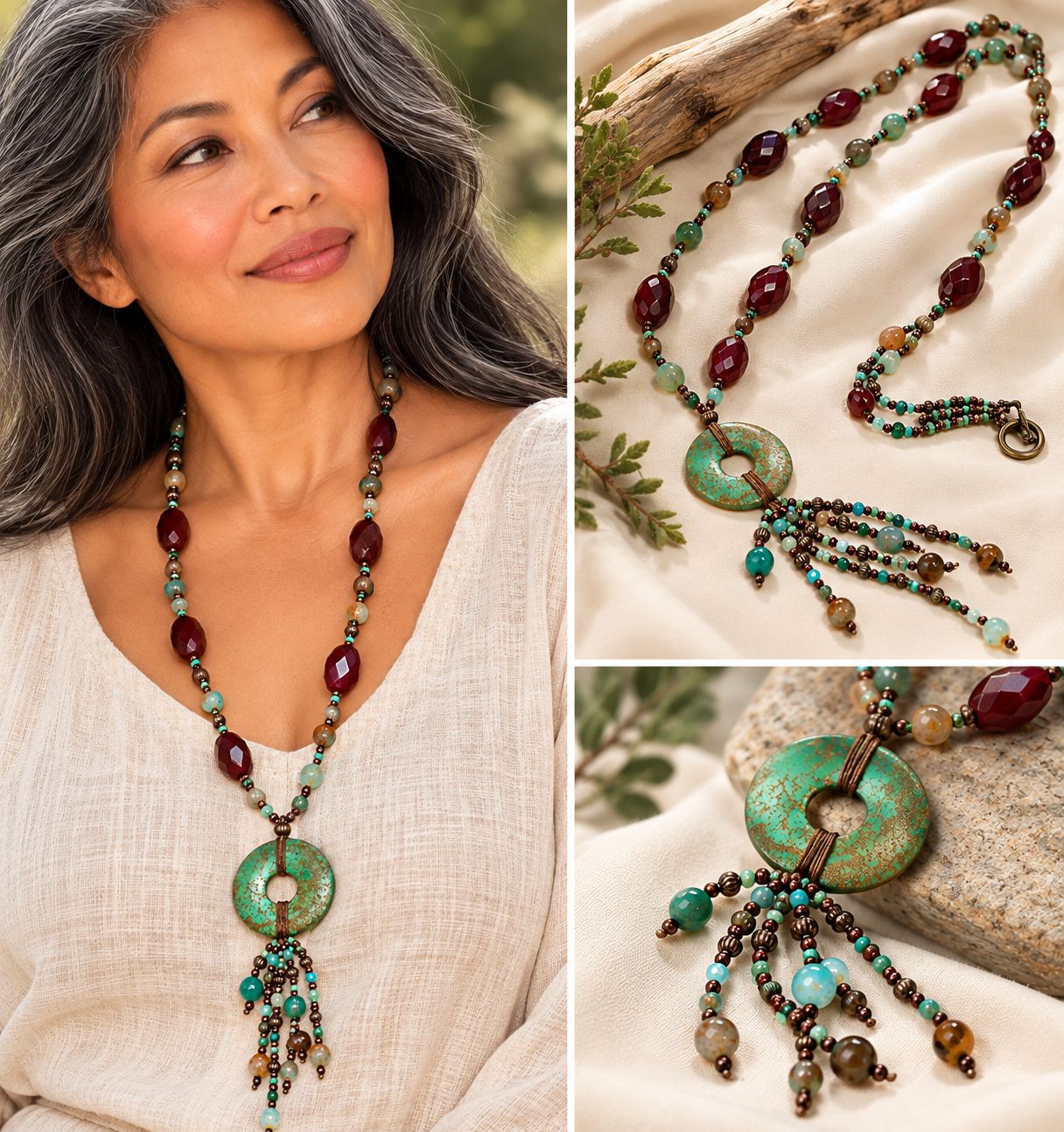 For the Love Of agate