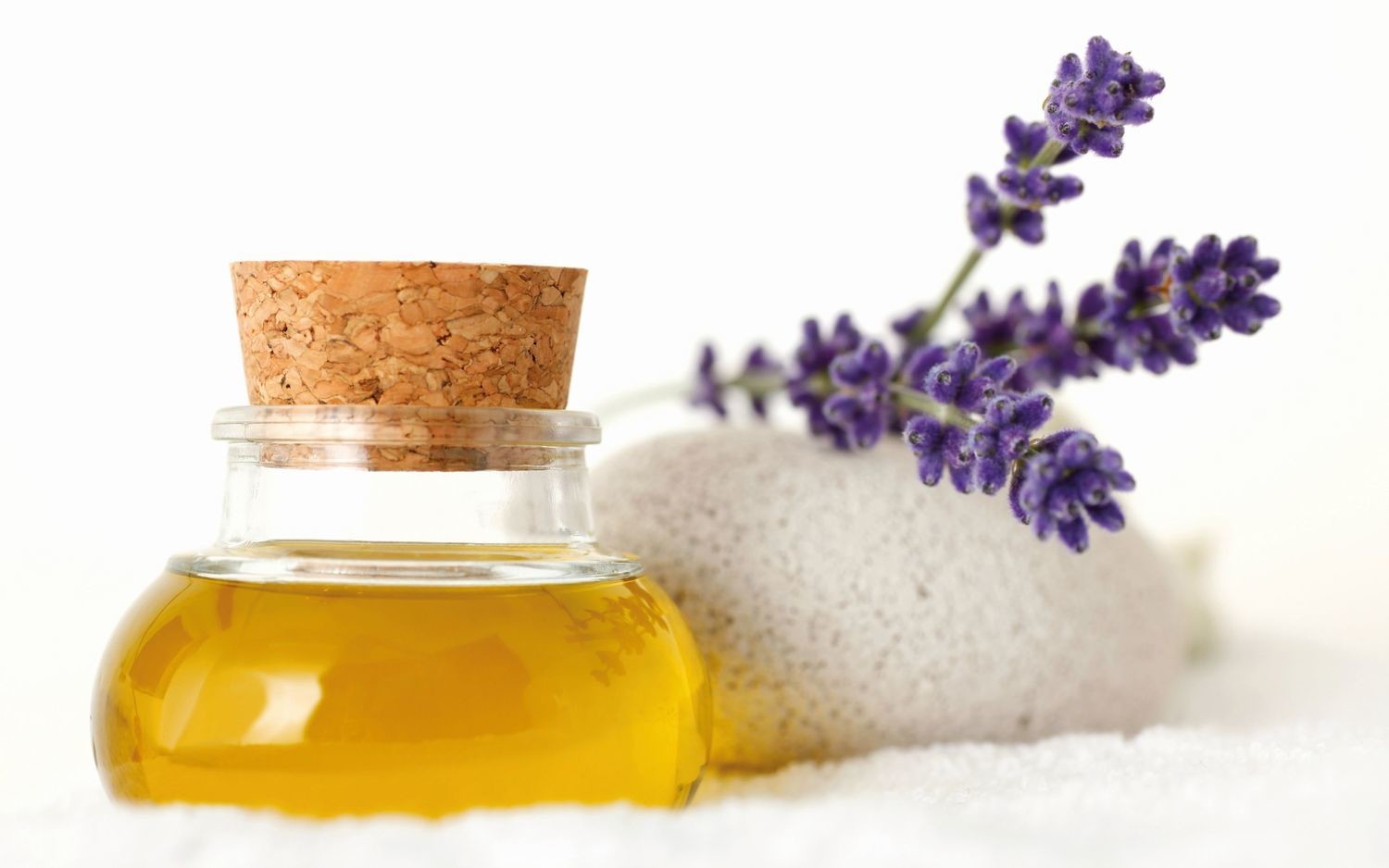 Aromaöl- Massage 45 Min