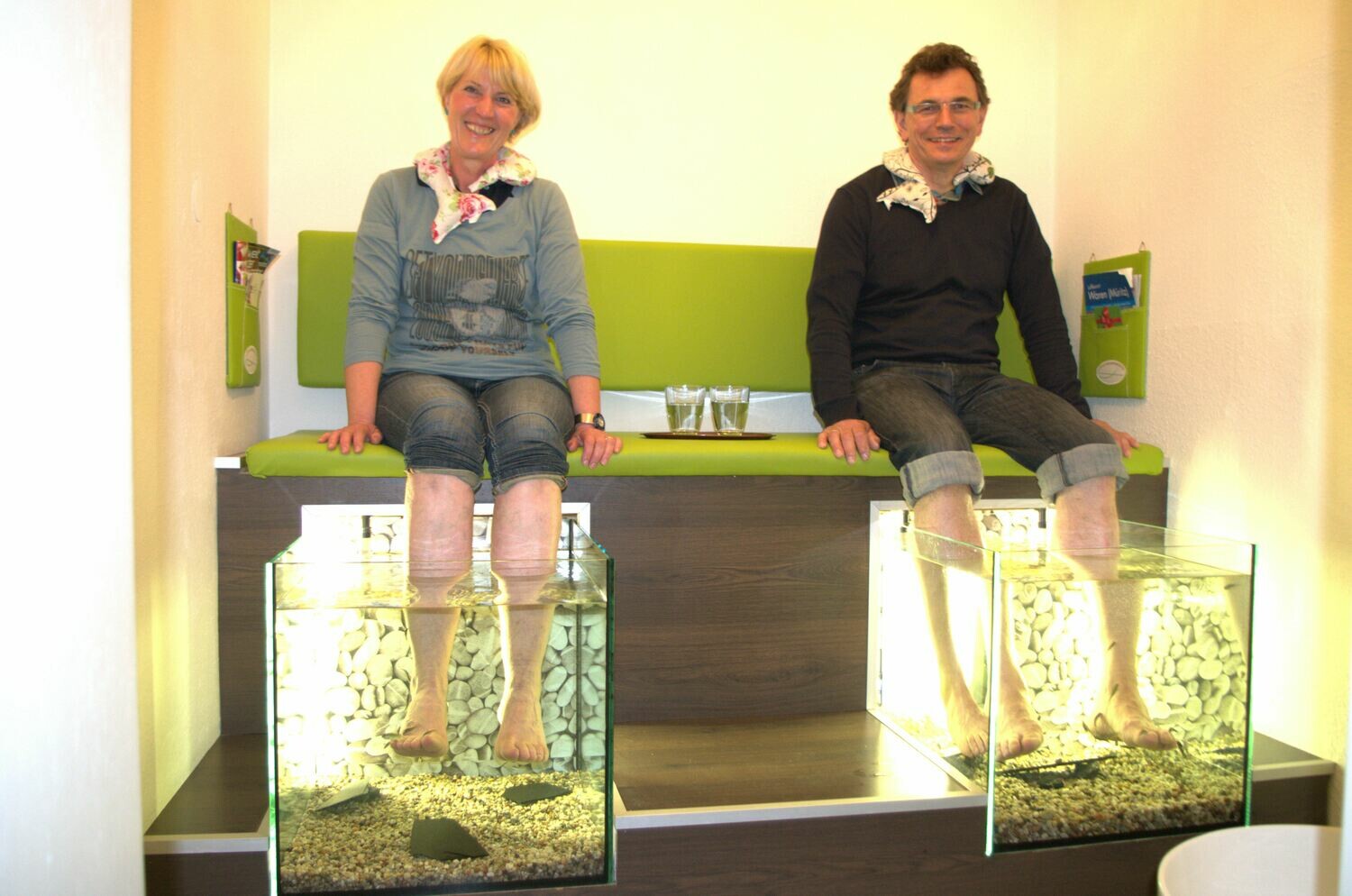 Fisch Spa