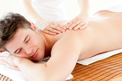 Faszien- Massage /60 Min