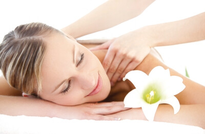Klassische- Massage 25 Min