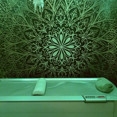 6 x Hydrojet- Massage 15 Min