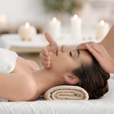 Kosmetik &amp; Wellnesspaket 120 min