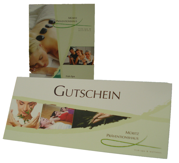 Gutschein über 100€