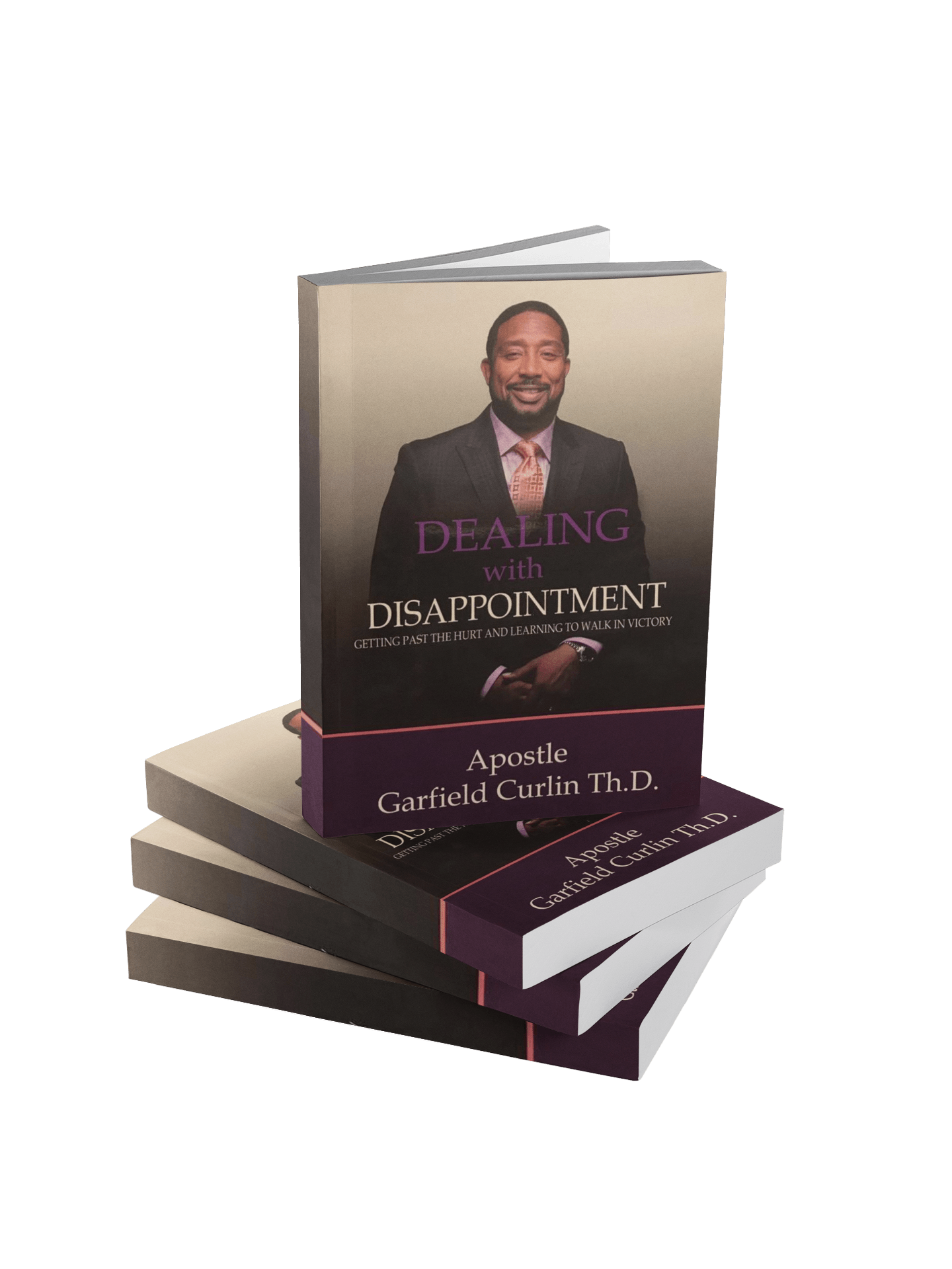 Dealing With Dissapointment