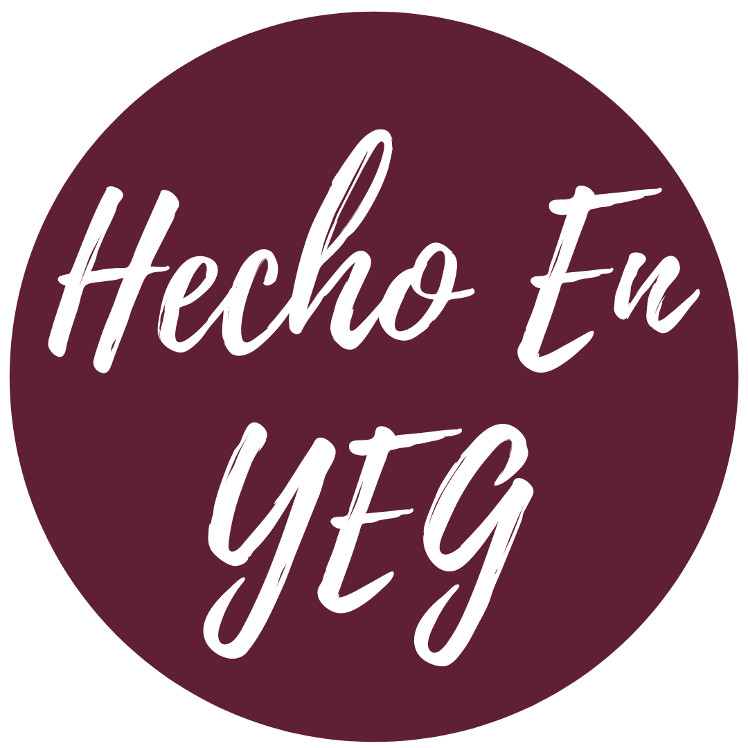 Hecho En YEG Gift card