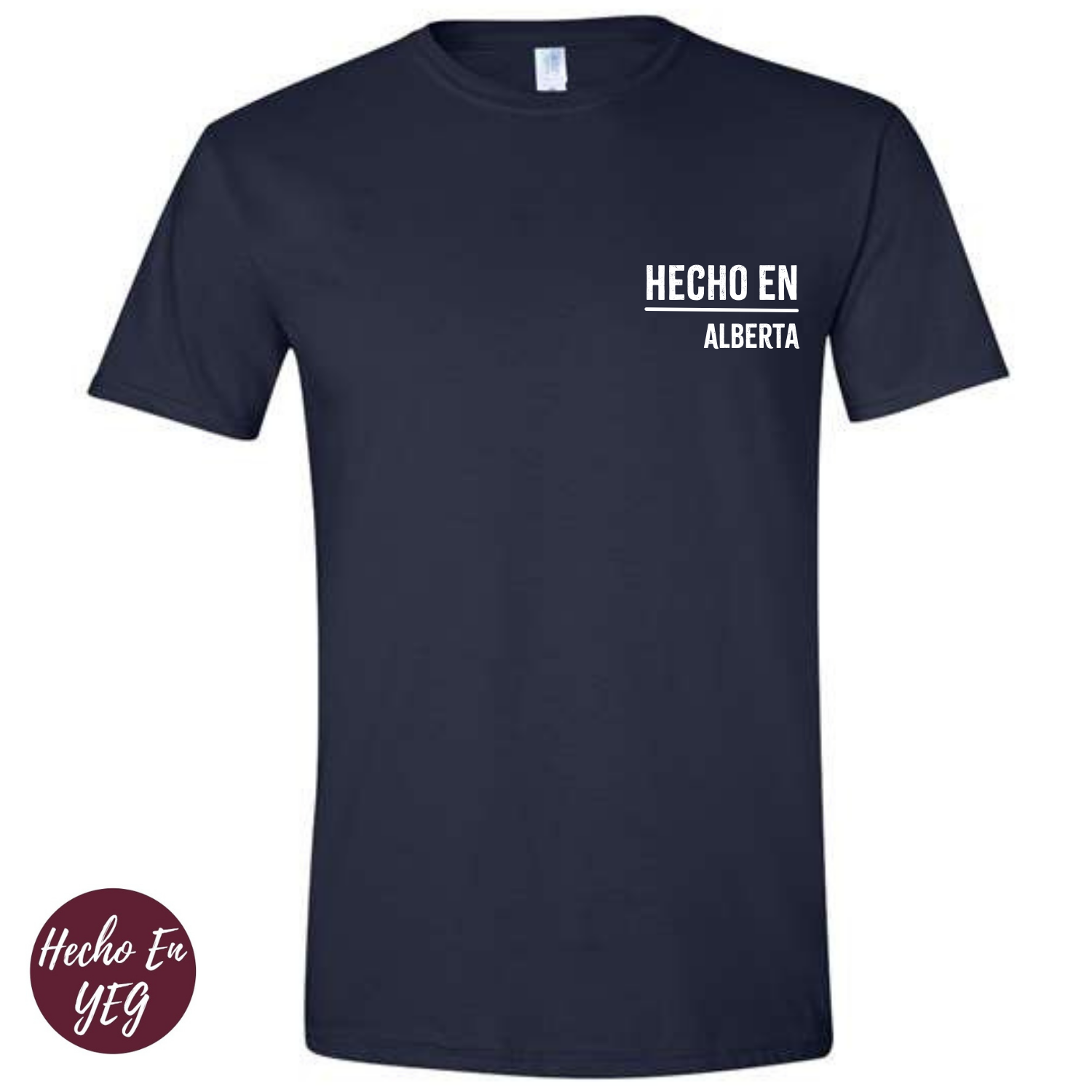 PRE-SALE: Hecho En ALBERTA