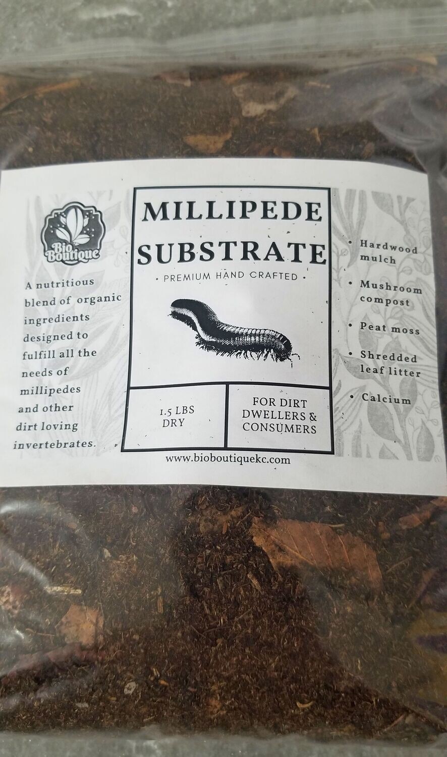 E-commerce Product Image