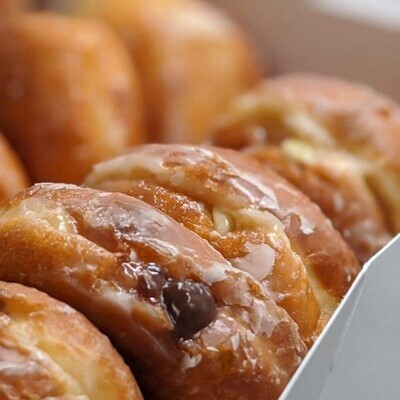 Paczki