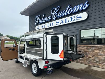 2017 R-RIDE 2 SEATER
