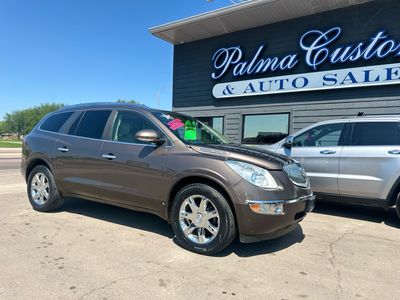 2008 BUICK ENCLAVE CXL