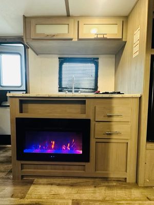 2022 DUTCHMEN COLEMAN CAMPER