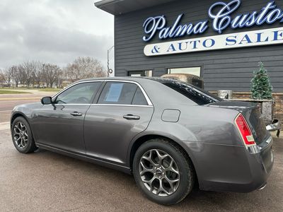 2014 CHRYSLER 300