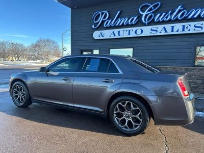 2014 CHRYSLER 300
