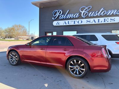 2014 CHRYSLER 300 S