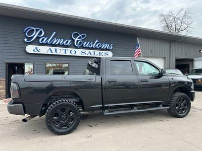 2016 RAM 2500 SLT