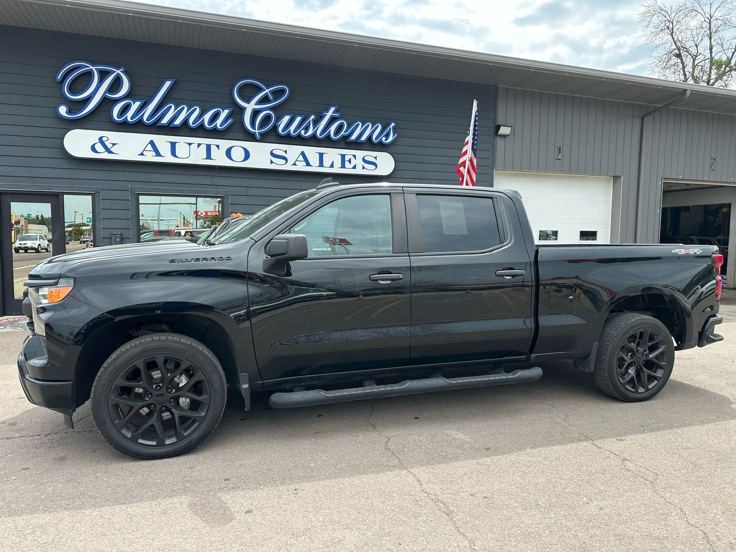 2016 RAM 2500 SLT