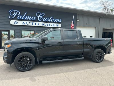 2016 RAM 2500 SLT