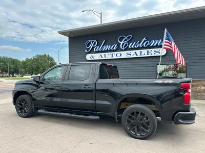 2016 RAM 2500 SLT