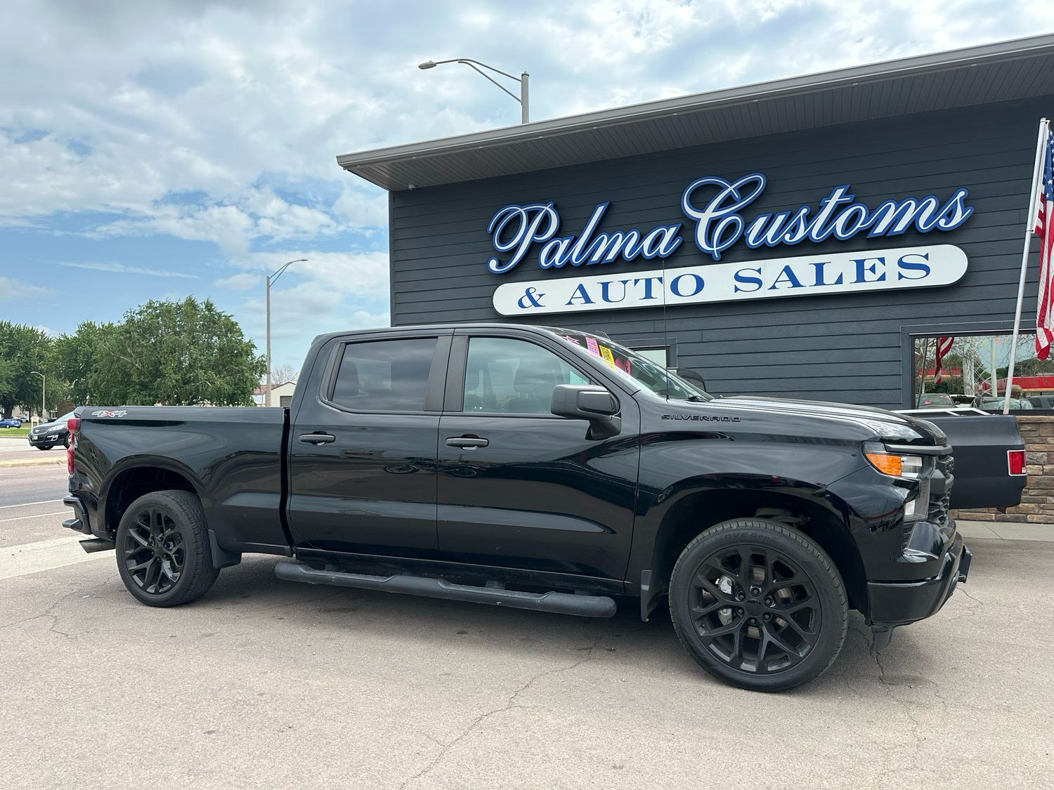 2016 RAM 2500 SLT