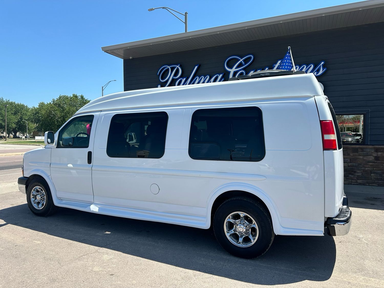 2005 CHEVY EXPRESS  G2500
