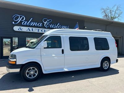 2005 CHEVY EXPRESS  G2500
