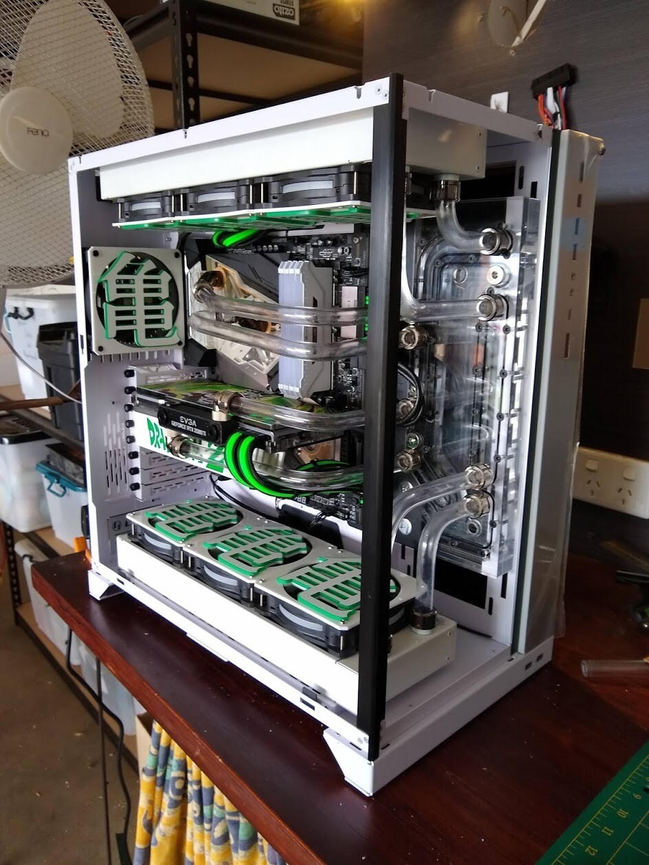 Custom PC&#39;s &amp; Home Support