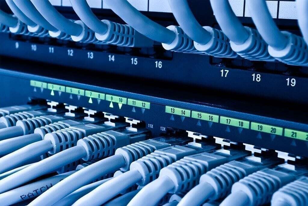 Network Engineering Services
