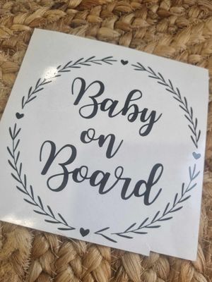 The Cutest Baby Stuff