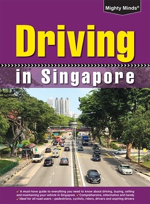 DRIVING IN SINGAPORE