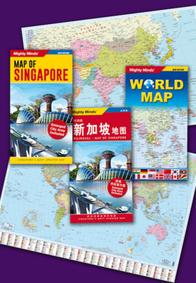 MAPS