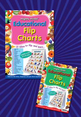 FLIP CHARTS