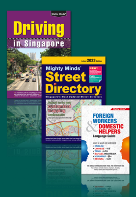 DIRECTORIES &amp; GUIDES