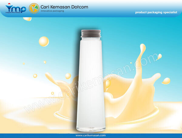 botol pyramid 350ml