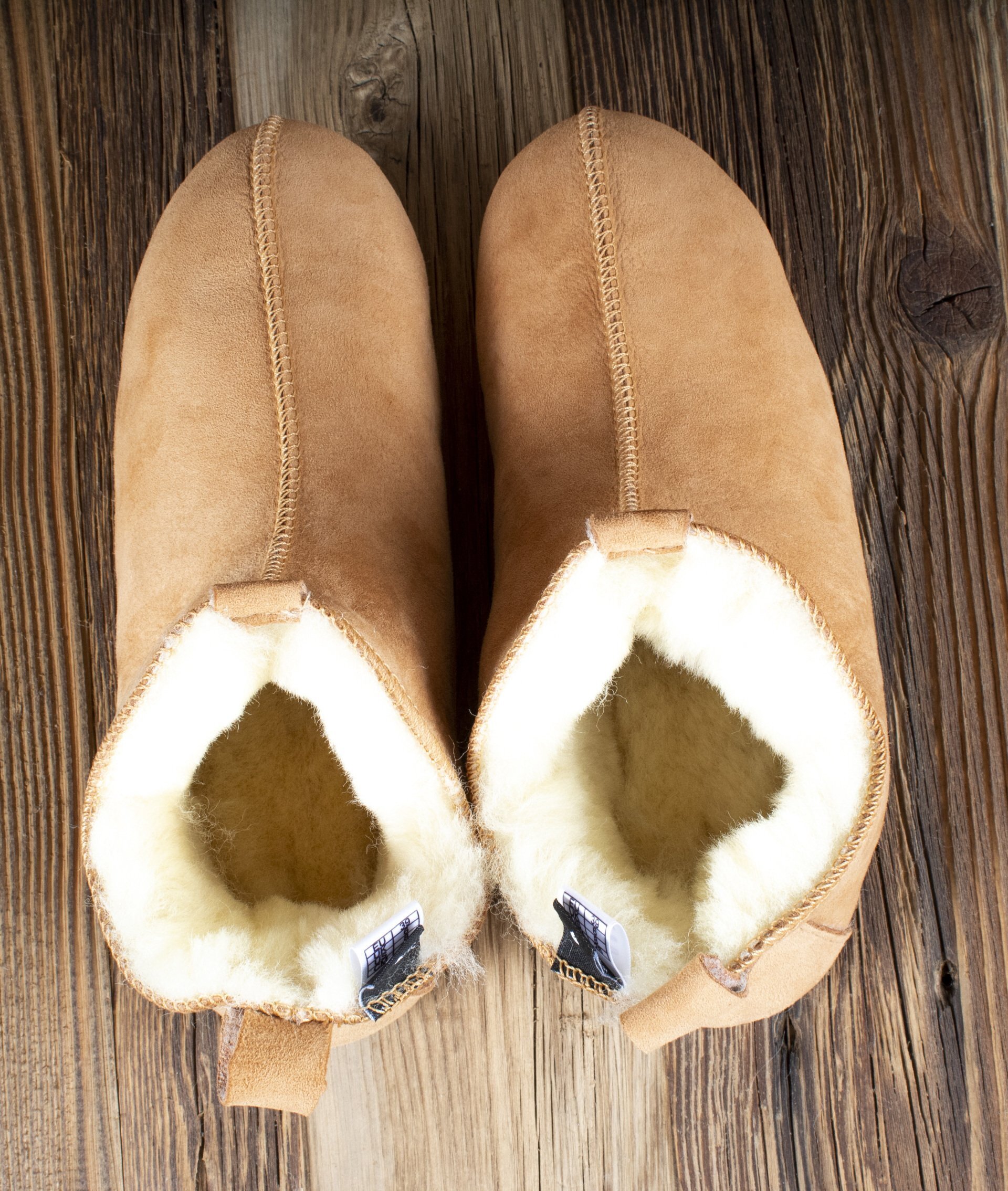 Slipper boots deals outdoor sole