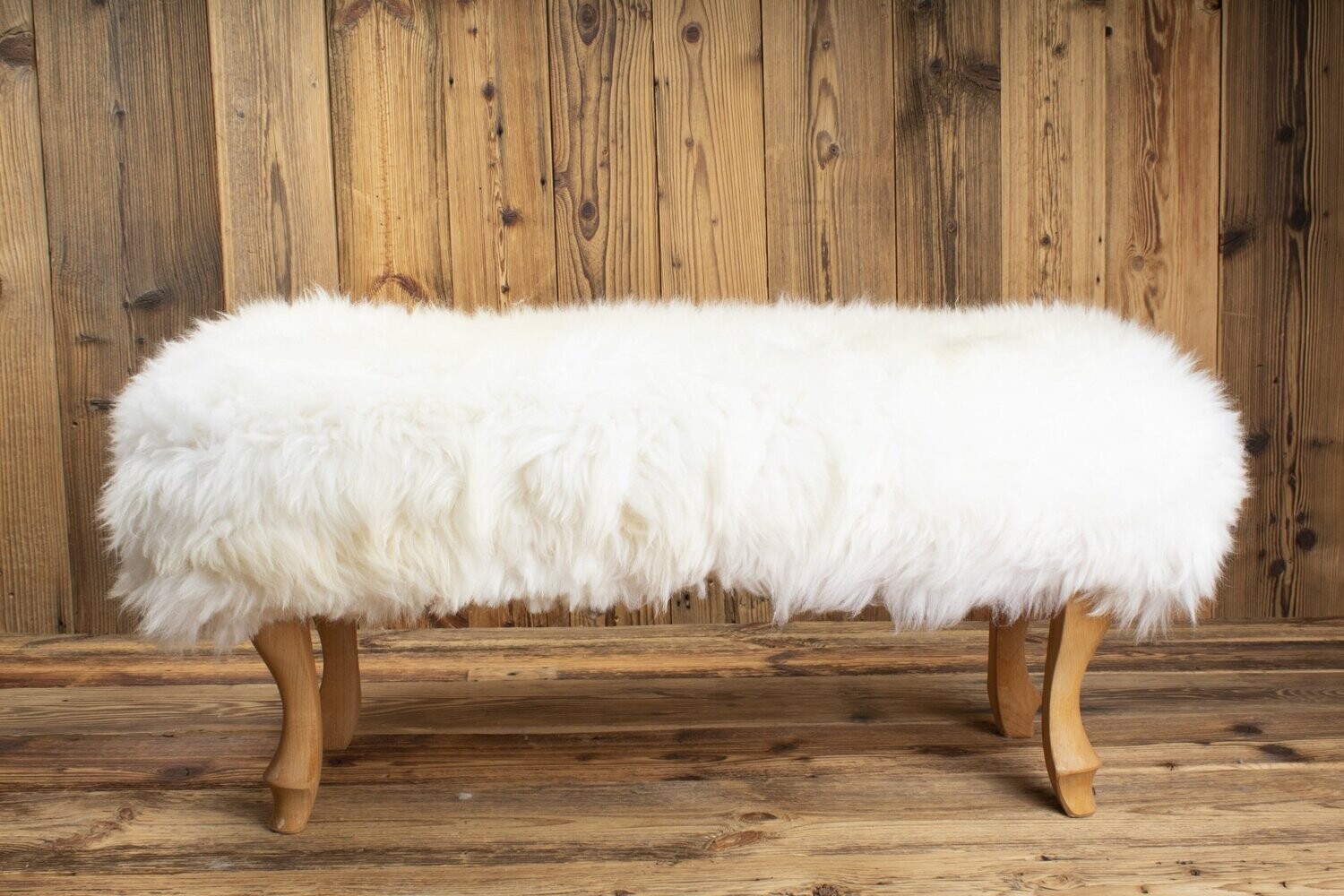 British Bench ‘white’