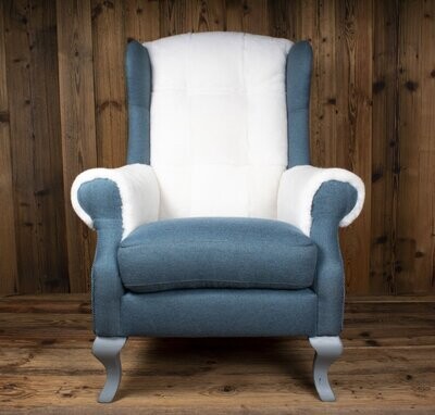 Sheepskin Chair_1