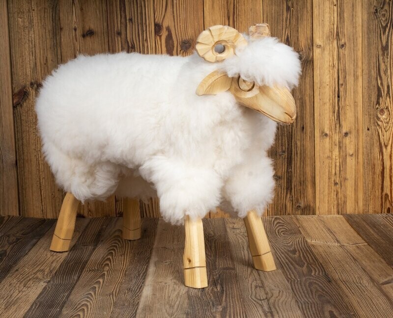 Wooly 'XXL'