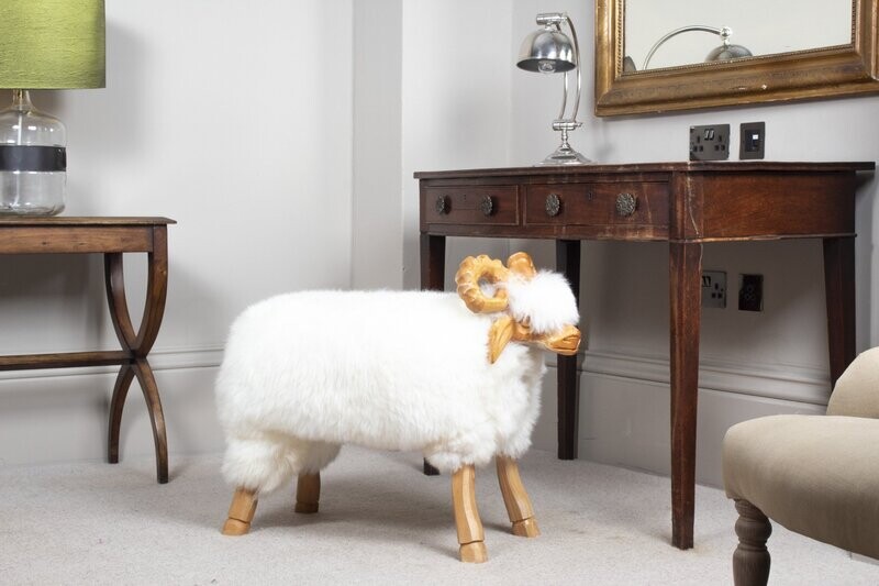 Wooly 'XL'