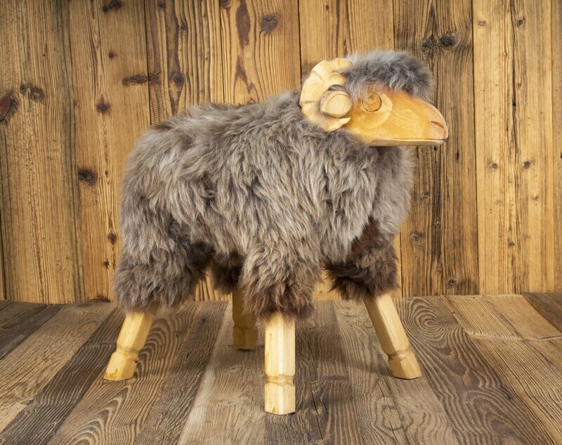 Paddington 'M'