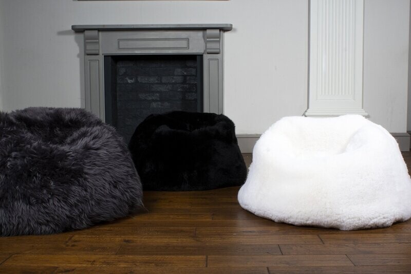 British Beanbag