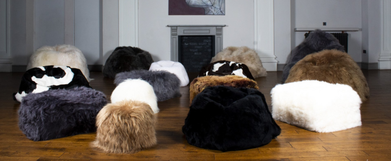 Extra Large Beanbags