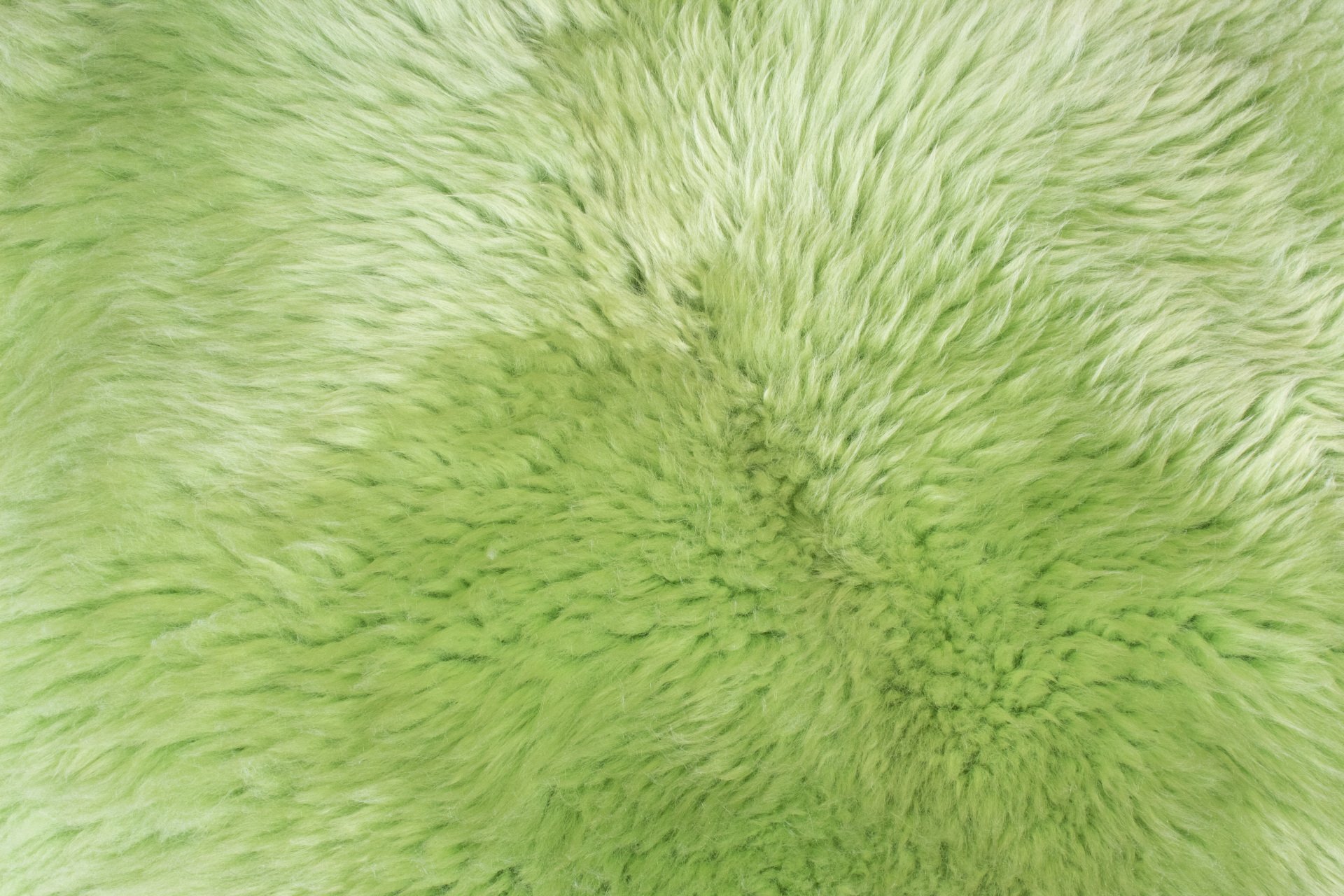 British Sheepskin ‘green’